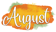 August