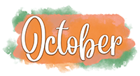 October